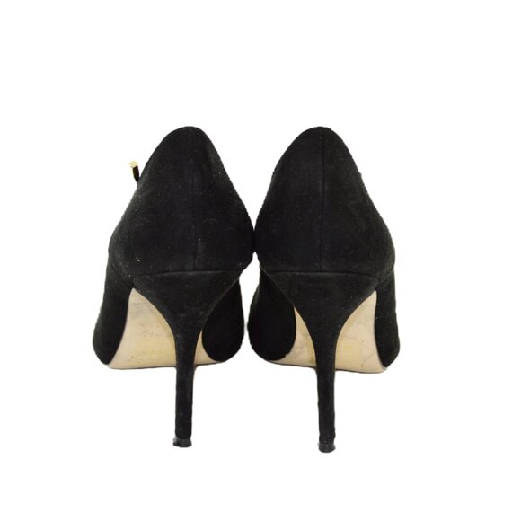 Aldo Kenneson Lace up Stiletto Pump #211-41 - Picture 4 of 5